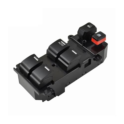 Fensterheberschalter Für CR-V 2007–2011 Fensterheberschalter, Elektrischer Steuerschalter 35750-SWA-K01 35750SWAK01 Fensterheber Schalter Fensterheberschalter Für CR-V 2007–2011 Fensterheberschalter, Elektrischer Steuerschalter 35750-SWA-K01 35750SWAK01 Fensterheber Schalter von SILHUP