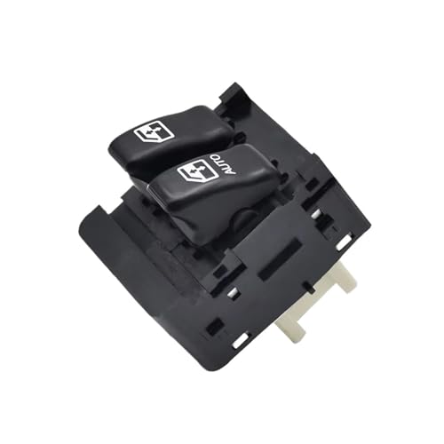 Fensterheberschalter Für Chevrolet Für Venture LS Für Plus Vorne Links Fahrerseite Elektrische Schalter Auto Fenster Master Button 10387305 Fensterheber Schalter von SILHUP