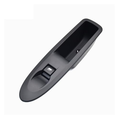 Fensterheberschalter Für Citroen C4L Für C4 2013-2016 Für Peugeot 408 308S Auto Elektrische Steuerung Power Master Fenster Schalter Fensterheber Schalter(Rear Left Rear Right) von SILHUP