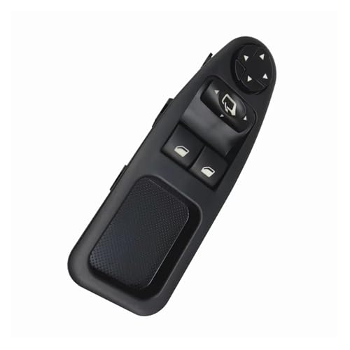 Fensterheberschalter Für Citroen Für 2007-2016 Elektrische Fensterheber Schalter Auto Fensterheber Taste 6554.ZJ 6554ZJ Fensterheber Schalter Fensterheberschalter Für Citroen Für 2007-2016 Elektrische Fensterheber Schalter Auto Fensterheber Taste 6554.ZJ 6554ZJ Fensterheber Schalter von SILHUP
