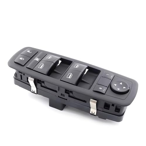 Fensterheberschalter Für Dodge Für Grand Für Journey 2006-2014 68039999AC 68039999AA 7B0959857D Auto Auto Heber Fenster Schalter Fensterheber Schalter von SILHUP