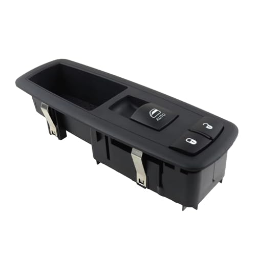Fensterheberschalter Für Dodge Für Grand Für Journey Für Nitro 4602544AG Auto Vorne Rechts Master Fensterheber Schalter Control Taste Fensterheber Schalter von SILHUP