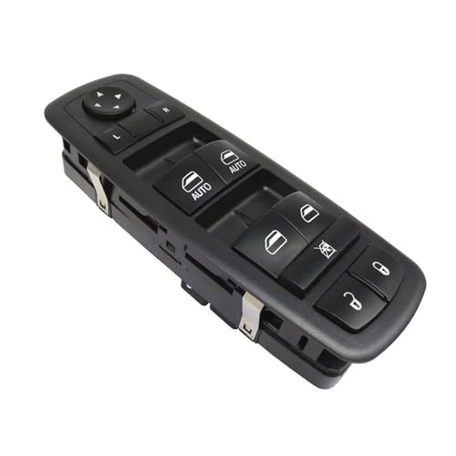 Fensterheberschalter Für Dodge Für Ladegerät Für Ram Für Chrysler 200 300 4-Tür 2011-2016 68231805AA 68139805AB Power Master Fenster Schalter Fensterheber Schalter Fensterheberschalter Für Dodge Für Ladegerät Für Ram Für Chrysler 200 300 4-Tür 2011-2016 68231805AA 68139805AB Power Master Fenster Schalter Fensterheber Schalter von SILHUP