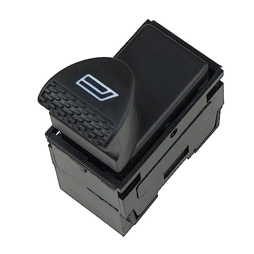 Fensterheberschalter Für FIAT Für SIENA Für ALBEA Für PALIO 98809719 98809718 Power Fenster Control Schalter Heber Regler Taste 6 Pins Fensterheber Schalter(98809718) von SILHUP