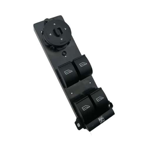 Fensterheberschalter Für FORD Für FOCUS 2005 20006 2007 3M512K021AB Power Fenster Control Schalter Fensterheber Schalter Taste Fensterheber Schalter Fensterheberschalter Für FORD Für FOCUS 2005 20006 2007 3M512K021AB Power Fenster Control Schalter Fensterheber Schalter Taste Fensterheber Schalter von SILHUP