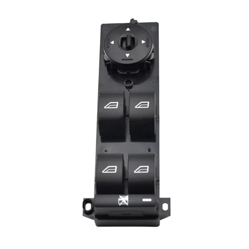 Fensterheberschalter Für Ford Für Fokus Für MK2 Für C-Max 9M5T-14A132-CA 9M5T14A132CA Elektrische Power Master Fensterheber Schalter Taste Fensterheber Schalter Fensterheberschalter Für Ford Für Fokus Für MK2 Für C-Max 9M5T-14A132-CA 9M5T14A132CA Elektrische Power Master Fensterheber Schalter Taste Fensterheber Schalter von SILHUP