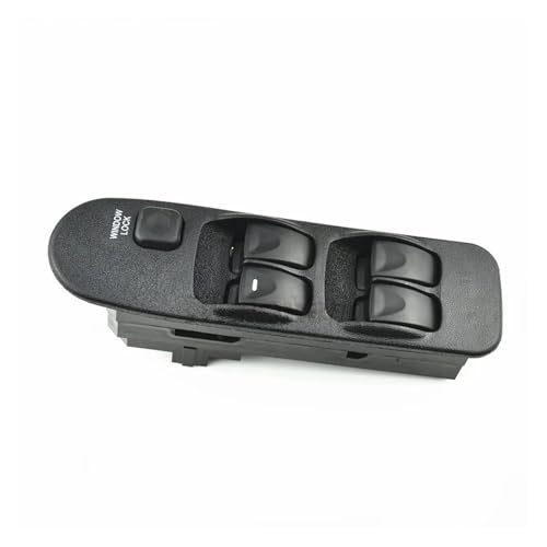 Fensterheberschalter Für Für Space Für Star Für Carisma 1995-2000 MR740599 Power Fenster Control Schalter Regler Taste Fensterheber Schalter von SILHUP