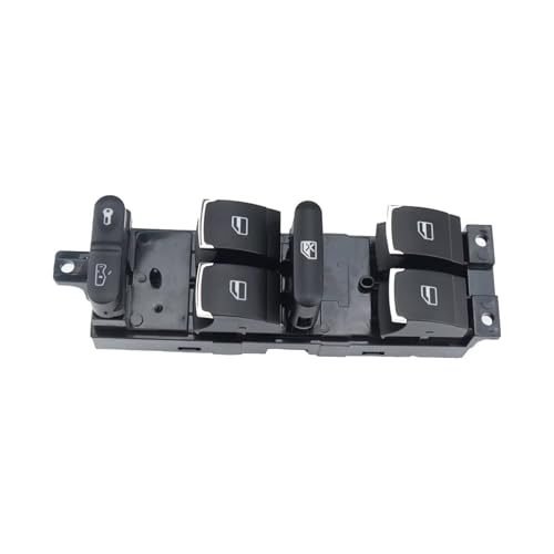 Fensterheberschalter Für Golf Für Jetta Für Passat B5 B 5,5 Für Sitz 3BD959857 Master Fenster Control Schalter Taste Fensterheber Schalter Fensterheberschalter Für Golf Für Jetta Für Passat B5 B 5,5 Für Sitz 3BD959857 Master Fenster Control Schalter Taste Fensterheber Schalter von SILHUP