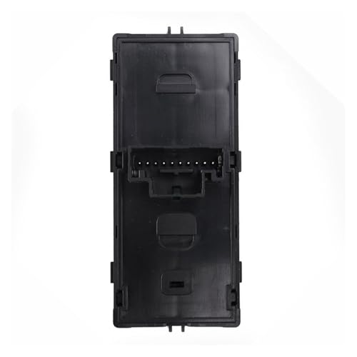 Fensterheberschalter Für Golf MK7 Für Passat B8 Für Tiguan Für Sitz Für Ateca 2016-2020 Fensterheberschalter-Steuertaste 5G0959857D Fensterheber Schalter(10 PIN) von SILHUP