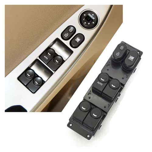 Fensterheberschalter Für Hyundai Für Accent Für VERNA Für SOLARIS 2010-2016 Power Fenster Control Schalter Auto Fensterheber Schalter Taste Fensterheber Schalter Fensterheberschalter Für Hyundai Für Accent Für VERNA Für SOLARIS 2010-2016 Power Fenster Control Schalter Auto Fensterheber Schalter Taste Fensterheber Schalter von SILHUP