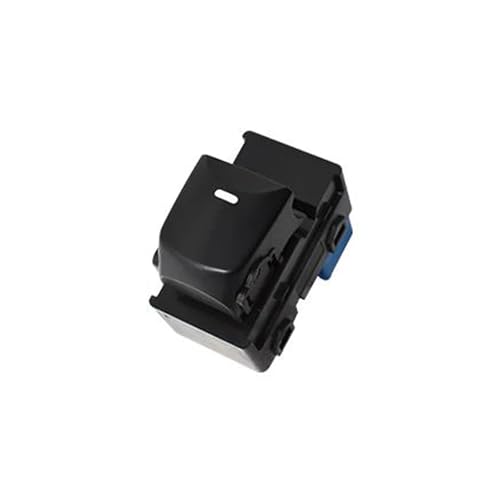 Fensterheberschalter Für Hyundai Für Elantra 2012-2016 93570-4V000 Auto Power Fenster Control Schalter Fensterheber Schalter Taste Kompatibel Fensterheber Schalter(Black Passenger) von SILHUP