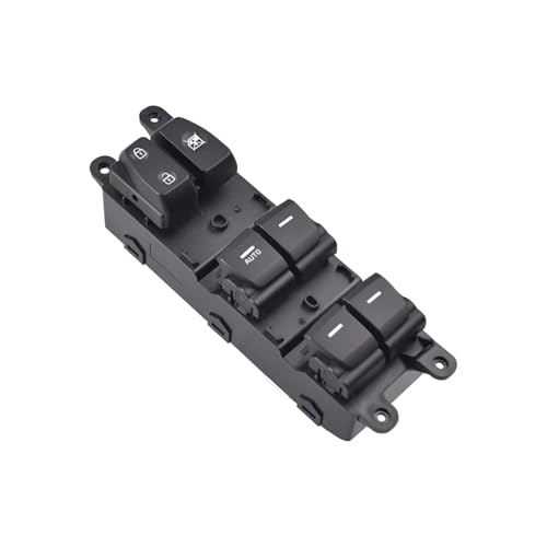 Fensterheberschalter Für Hyundai Für IX25 Für Creta 2014-2019 Mit Hintergrundbeleuchtung 93570C92004X 93570-C92004X Fensterheber Control Schalter Taste Fensterheber Schalter Fensterheberschalter Für Hyundai Für IX25 Für Creta 2014-2019 Mit Hintergrundbeleuchtung 93570C92004X 93570-C92004X Fensterheber Control Schalter Taste Fensterheber Schalter von SILHUP