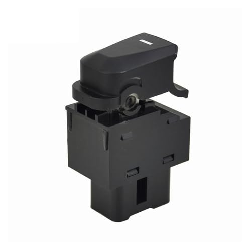 Fensterheberschalter Für Hyundai Für IX35 2010-2015 Electric Power Fensterheber Regler Control Schalter Butt 935702S000 935712S000 Fensterheber Schalter(Passenger Switch B) von SILHUP