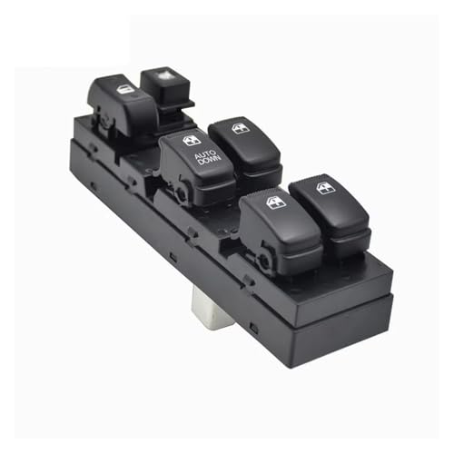 Fensterheberschalter Für Hyundai Für Tucson 2009 93570-2E000 935702E000 Fenster Master Control Schalter Vorne Links Fahrerseite Fensterheber Schalter Fensterheberschalter Für Hyundai Für Tucson 2009 93570-2E000 935702E000 Fenster Master Control Schalter Vorne Links Fahrerseite Fensterheber Schalter von SILHUP