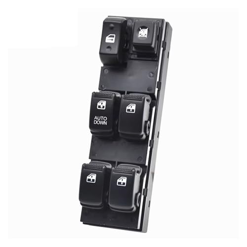 Fensterheberschalter Für Hyundai Für Tucson 2010 93570-2E000 935702E000 Fenster Master Control Schalter Vorne Links Fahrerseite Fensterheber Schalter Fensterheberschalter Für Hyundai Für Tucson 2010 93570-2E000 935702E000 Fenster Master Control Schalter Vorne Links Fahrerseite Fensterheber Schalter von SILHUP