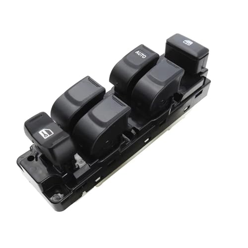 Fensterheberschalter Für Isuzu Für D-max 2003-2011 897400382D Auto Power Fenster Control Schalter Linke Seite Fensterheber Schalter Taste Fensterheber Schalter Fensterheberschalter Für Isuzu Für D-max 2003-2011 897400382D Auto Power Fenster Control Schalter Linke Seite Fensterheber Schalter Taste Fensterheber Schalter von SILHUP