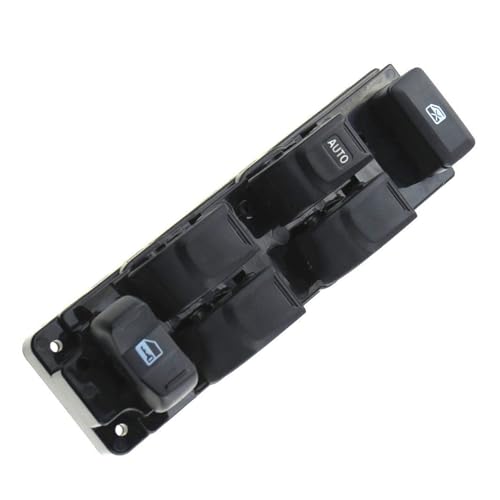 Fensterheberschalter Für Isuzu Für Dimax Für D-max 2003-2011 897400382D Elektrischer Fensterheberschalter Fensterheber Schalter(LHD) von SILHUP