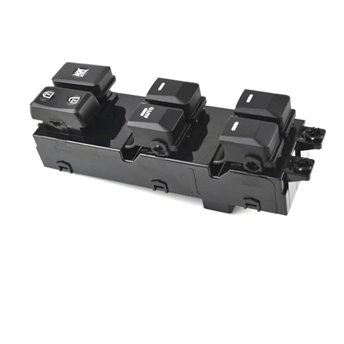 Fensterheberschalter Für KIA Für Morgen Für Picanto TA 2011-2017 93570-1Y200 93570-1Y500 16/18 Pins Auto Elektrischer Fensterheberschalter Fit Fensterheber Schalter(16 PINS) von SILHUP