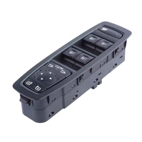 Fensterheberschalter Für Kadjar 2015-2022 Für Megane LV 2018 Auto 254012952R Power Fenster Master Switch Heber Taste 25401-2952R Fensterheber Schalter Fensterheberschalter Für Kadjar 2015-2022 Für Megane LV 2018 Auto 254012952R Power Fenster Master Switch Heber Taste 25401-2952R Fensterheber Schalter von SILHUP