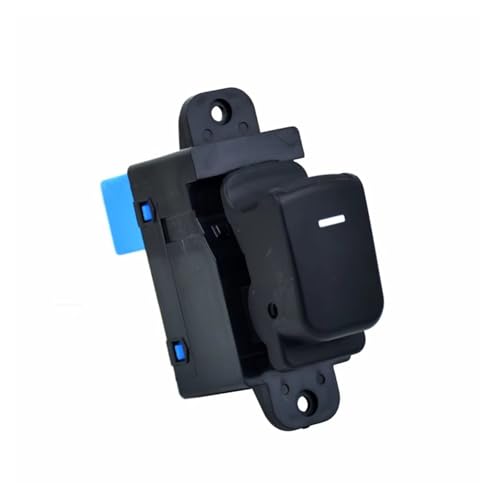 Fensterheberschalter Für Kia Forte EX Für Limousine 2011 93580-1X000 935801X000 Elektrische Power Master Fenster Control Schalter Taste Fensterheber Schalter von SILHUP