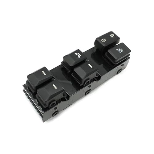Fensterheberschalter Für Kia Für Sportage R Fensterheber Schalter 2012 2013 2015 2016 Fenster Schlüssel Obd Auto Tür Taste Fensterheber Schalter von SILHUP