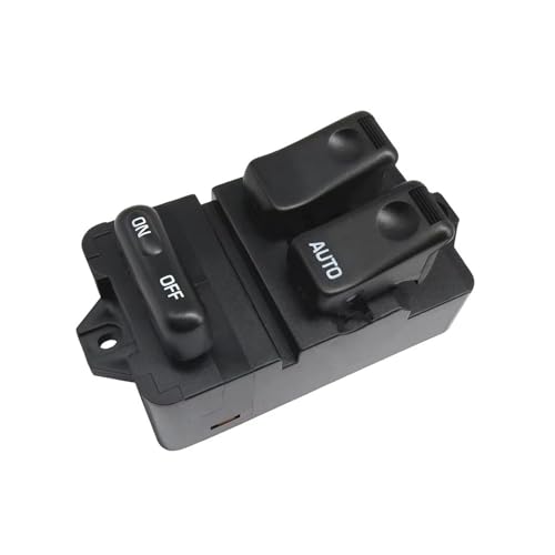Fensterheberschalter Für Mazda 323F 1994 S09A-66-350A09 Auto Fensterheber Schalter Ersatz Power Master Fenster Control Schalter Taste Fensterheber Schalter Fensterheberschalter Für Mazda 323F 1994 S09A-66-350A09 Auto Fensterheber Schalter Ersatz Power Master Fenster Control Schalter Taste Fensterheber Schalter von SILHUP