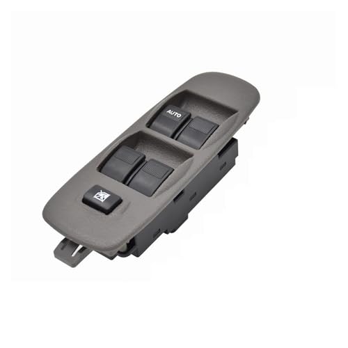 Fensterheberschalter Für Mazda B 2500 2M3414505DA41 2M34-14505-DA41Car Fahrerseite Fenster Glas Heber Schalter Taste Fensterheber Schalter(With panel) von SILHUP