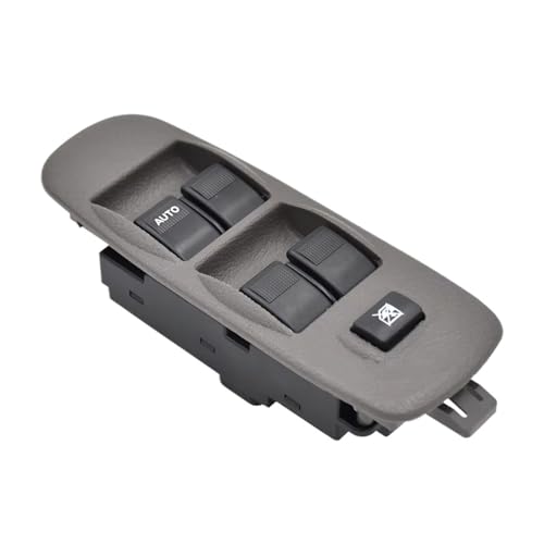 Fensterheberschalter Für Mazda Für B-Serie UN 1996-2006 Linker Hauptfensterheberschalter 2M3414505DA41 2M34-14505-DA41 Fensterheber Schalter(With panel) von SILHUP
