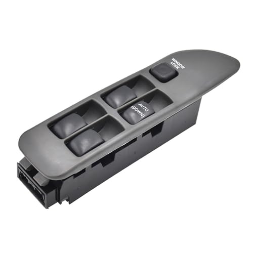 Fensterheberschalter Für Mitsubishi Für Lancer V Für Station 1992-2003 Links Rechts Elektrische Fensterheber Schalter Taste MB960378 MR587877 Fensterheber Schalter(Right-hand drive) von SILHUP