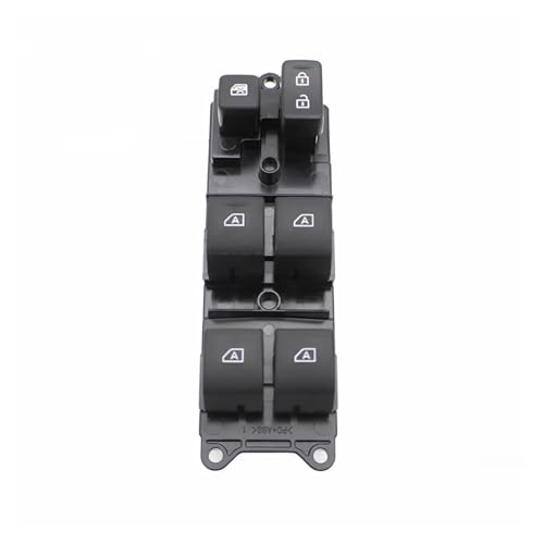 Fensterheberschalter Für Mitsubishi Für Outlander 2019-2021 Power Fenster Control Schalter Elektrische Fensterheber Schalter Taste Panel Fensterheber Schalter Fensterheberschalter Für Mitsubishi Für Outlander 2019-2021 Power Fenster Control Schalter Elektrische Fensterheber Schalter Taste Panel Fensterheber Schalter von SILHUP