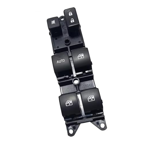 Fensterheberschalter Für Mitsubishi Für Outlander 3 2013-2018 Auto Power Fenster Control Schalter Fensterheber Schalter Taste Fensterheber Schalter von SILHUP