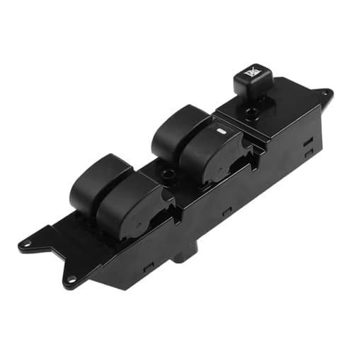Fensterheberschalter Für Mitsubishi Für Outlander Auto MR502232 Power Fenster Master Switch Taste Fensterheber Schalter Fensterheberschalter Für Mitsubishi Für Outlander Auto MR502232 Power Fenster Master Switch Taste Fensterheber Schalter von SILHUP