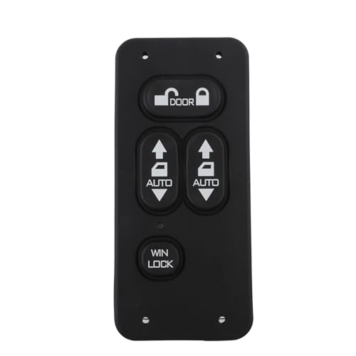 Fensterheberschalter Für Navistar Für Lkw Auto 6111900C2 3817900-640 Master Power Fenster Schalter Taste Fensterheber Schalter Fensterheberschalter Für Navistar Für Lkw Auto 6111900C2 3817900-640 Master Power Fenster Schalter Taste Fensterheber Schalter von SILHUP
