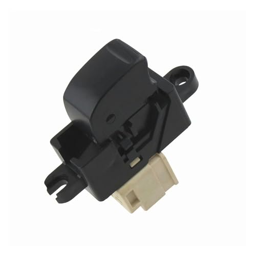 Fensterheberschalter Für Nissan Für Pick Up D22 NP300 2007-2016 Auto Fensterheber Schalter Kleine Taste 25411-0V000 254110V000 Fensterheber Schalter von SILHUP