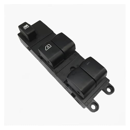 Fensterheberschalter Für Nissan Für Qashqai J10, JJ10 1.6 25401-JD001 Fensterheberschalter 14PIN 25401JD001 Schalter Fensterheber Schalter von SILHUP