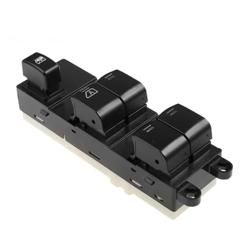 Fensterheberschalter Für Nissan Für Qashqai J10 25401-EB30B 25401EB30B 25401-BB65B 25401BB65B Master Elektrische Fensterheber Schalter Fensterheber Schalter Fensterheberschalter Für Nissan Für Qashqai J10 25401-EB30B 25401EB30B 25401-BB65B 25401BB65B Master Elektrische Fensterheber Schalter Fensterheber Schalter von SILHUP
