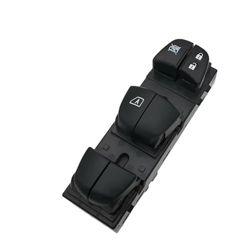 Fensterheberschalter Für Nissan Für Tiida 2011 2012 2013 2014 2015 2016 Power Fenster Control Schalter Auto Fensterheber Schalter Taste Fensterheber Schalter Fensterheberschalter Für Nissan Für Tiida 2011 2012 2013 2014 2015 2016 Power Fenster Control Schalter Auto Fensterheber Schalter Taste Fensterheber Schalter von SILHUP