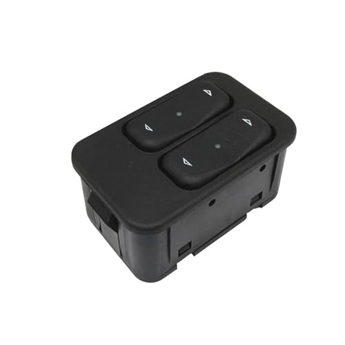 Fensterheberschalter Für OPEL Für ASTRA G Für Fließheck 93350566 6 PIN Elektrische Master Control Power Fenster Schalter Fensterheber Schalter von SILHUP