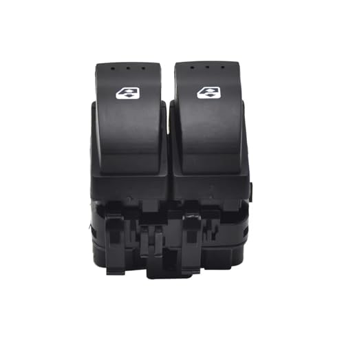 Fensterheberschalter Für Opel Für Movano 8200060045 Auto Electric Power Fenster Master Doppel Schalter Heber Control Taste Vorne Links Fensterheber Schalter Fensterheberschalter Für Opel Für Movano 8200060045 Auto Electric Power Fenster Master Doppel Schalter Heber Control Taste Vorne Links Fensterheber Schalter von SILHUP
