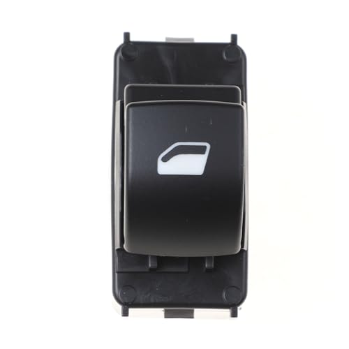Fensterheberschalter Für Peugeot 207 2007-2015 6554.QC 6554.QK Fensterheberschalter Steuertaste 6554QC 6554QK Fensterheber Schalter(6554QK) von SILHUP