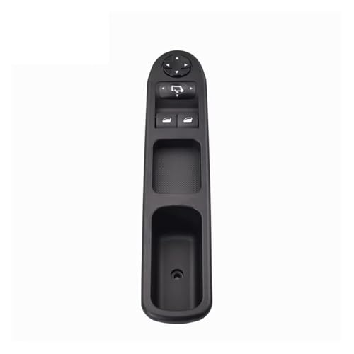 Fensterheberschalter Für Peugeot 207 CC 9654859677 6554.QA 6554QA Fahrerseite Electric Power Master Fensterschalter LHD Fensterheber Schalter Fensterheberschalter Für Peugeot 207 CC 9654859677 6554.QA 6554QA Fahrerseite Electric Power Master Fensterschalter LHD Fensterheber Schalter von SILHUP