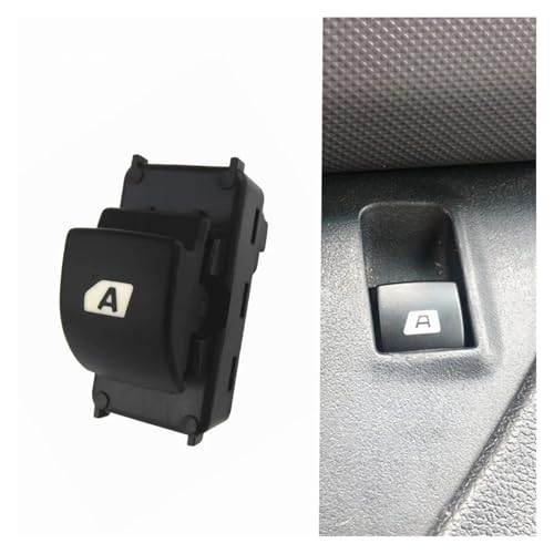 Fensterheberschalter Für Peugeot 207 Für Partner Für Box 2006-2015 Auto Beifahrerseite Fenster Glas Heber Schalter Taste Fensterheber Schalter Fensterheberschalter Für Peugeot 207 Für Partner Für Box 2006-2015 Auto Beifahrerseite Fenster Glas Heber Schalter Taste Fensterheber Schalter von SILHUP