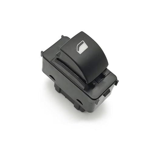 Fensterheberschalter Für Peugeot 207 Für Partner Für Citroen Für C3 6490E2 Elektrischer Fensterheber-Steuerschalter Heberreglerknopf Fensterheber Schalter von SILHUP