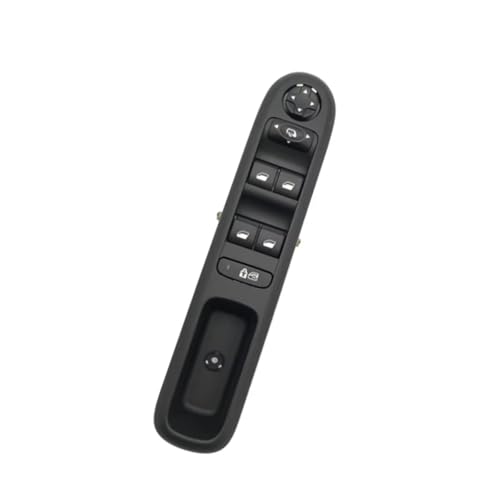 Fensterheberschalter Für Peugeot 3008 5008 2010-2015 Power Fenster Control Schalter Fensterheber Schalter Taste Fensterheber Schalter von SILHUP