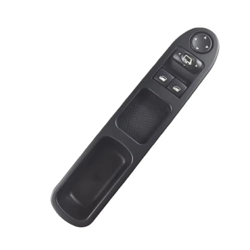 Fensterheberschalter Für Peugeot 307 2001 2002-2008 96351622XT 6554.E4 6554E4 Auto Nearside Fahrer Vorne Elektrische Fenster Schalter Fensterheber Schalter Fensterheberschalter Für Peugeot 307 2001 2002-2008 96351622XT 6554.E4 6554E4 Auto Nearside Fahrer Vorne Elektrische Fenster Schalter Fensterheber Schalter von SILHUP