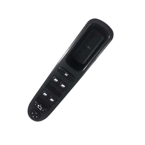 Fensterheberschalter Für Peugeot 307 Für Brechen 00-14 307SW 02-14 307CC 03-14 6554.KT 6554KT LHD Master Power Fenster Control Schalter Elektrische Fensterheber Schalter Fensterheberschalter Für Peugeot 307 Für Brechen 00-14 307SW 02-14 307CC 03-14 6554.KT 6554KT LHD Master Power Fenster Control Schalter Elektrische Fensterheber Schalter von SILHUP