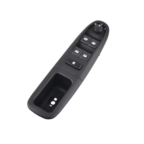 Fensterheberschalter Für Peugeot 406 8B 1996-2004 Vorne Links Elektronische Power Elektrische Fensterheber Master Control Heber Schalter 6554CF 6554.CF Fensterheber Schalter Fensterheberschalter Für Peugeot 406 8B 1996-2004 Vorne Links Elektronische Power Elektrische Fensterheber Master Control Heber Schalter 6554CF 6554.CF Fensterheber Schalter von SILHUP