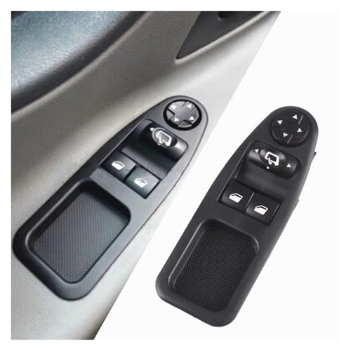 Fensterheberschalter Für Peugeot Für Expert Für Tepee 2007-2016 Power Master Fensterheber Schalter Taste 6554.ZJ 6554ZJ Fensterheber Schalter Fensterheberschalter Für Peugeot Für Expert Für Tepee 2007-2016 Power Master Fensterheber Schalter Taste 6554.ZJ 6554ZJ Fensterheber Schalter von SILHUP