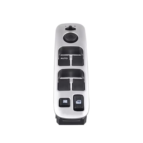 Fensterheberschalter Für Suzuki Für Liana Für Immobilien ER 2008 Für Aerio 2005-2007 37990-59J10 Vorne Links Fahrerseite Power Fenster Control Schalter Fensterheber Schalter von SILHUP