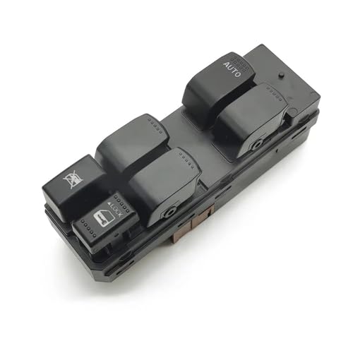 Fensterheberschalter Für Suzuki Für Swift Für SX4 Für Alto 2005-2013 Fensterheber-Steuerschalter Fensterheberschalter Taste Fensterheber Schalter von SILHUP